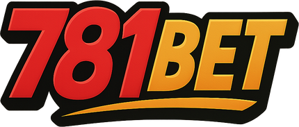 781bet Logo